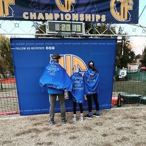 Meet your Posher, Emma